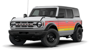 2026 Ford Bronco® External Image 2
